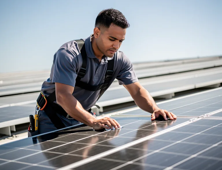 Photovoltaik Installateur Schorndorf